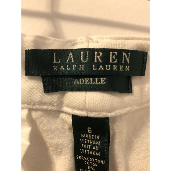 Vintage Ralph Lauren Pants - Picture 4 of 4